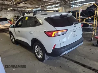 2020 Ford Escape SE с VIN 1FMCU9G63LUB81314, выставлен на аукционе IAAI как лот 42905132 с пробегом 44 436 миль миль и . История ставок и продаж доступна на DreamBid. Изображение 37.
