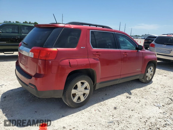 2015 GMC Terrain SLT с VIN 2GKALSEK7F6218250, выставлен на аукционе Copart как лот 56285355 с пробегом 114 695 миль миль и Списание • Salvage title. История ставок и продаж доступна на DreamBid. Изображение 3.