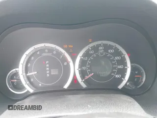 2009 Acura TSX z VIN JH4CU26679C031474, wystawiony jako IAAI lot #42068218 z przebiegiem 110 263 mil mil oraz . Historia ofert i sprzedaży dostępna na DreamBid. Obrazek 7.