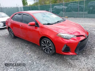 2017 Toyota Corolla L с VIN 2T1BURHE4HC781138, выставлен на аукционе IAAI как лот 42183186 с пробегом 149 794 миль миль и . История ставок и продаж доступна на DreamBid. Изображение 1.