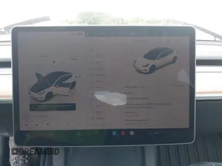 2023 Tesla Model 3 z VIN 5YJ3E1EA5PF503654, wystawiony jako IAAI lot #42622031 z przebiegiem 28 476 mil mil oraz . Historia ofert i sprzedaży dostępna na DreamBid. Obrazek 18.