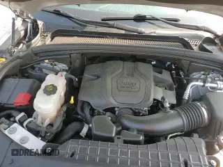 2021 Jeep Grand Cherokee Summit Reserve z VIN 1C4RJKET1M8131786, wystawiony jako Copart lot #60208485 z przebiegiem 54 042 mil mil oraz Szkoda całkowita • Salvage title. Historia ofert i sprzedaży dostępna na DreamBid. Obrazek 14.