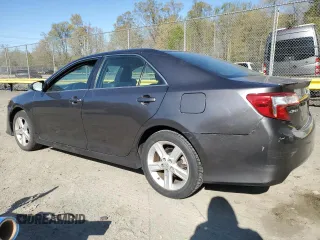 2014 Toyota Camry L with VIN 4T1BF1FK7EU827334, listed as a Copart auction lot 53384455 with 288,022 mi miles and Clean Title. Bid and sale history available at carsss.com. Image 2.