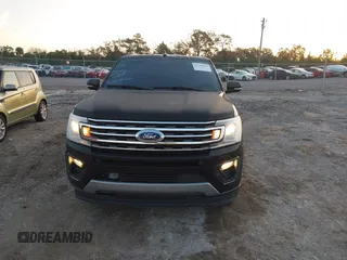 2021 Ford Expedition XLT with VIN 1FMJU1HTXMEA03800, listed as a IAAI auction lot 41248896 with 85,108 mi miles and . Bid and sale history available at DreamBid. Image 12.