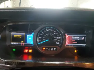 2013 Ford Taurus Limited с VIN 1FAHP2F81DG136504, выставлен на аукционе Copart как лот 56498075 с пробегом 191 342 миль миль и Списание • Salvage title. История ставок и продаж доступна на DreamBid. Изображение 9.