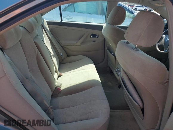 2010 Toyota Camry with VIN 4T1BF3EK7AU531415, listed as a Copart auction lot 50368005 with 171,330 mi miles and Salvage Title. Bid and sale history available at DreamBid. Image 10.
