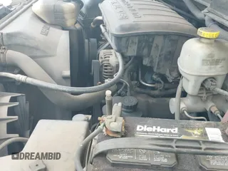 2004 Dodge 1500 SLT with VIN 1D7HU18N14S676521, listed as a IAAI auction lot 43126061 with 277,386 mi miles and . Bid and sale history available at DreamBid. Image 12.