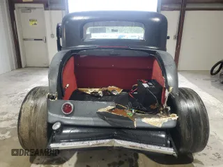 1932 Ford Ocean z VIN 1845975, wystawiony jako Copart lot #72615934 z przebiegiem 144 170 mil mil oraz Tytuł czysty. Historia ofert i sprzedaży dostępna na DreamBid. Obrazek 6.
