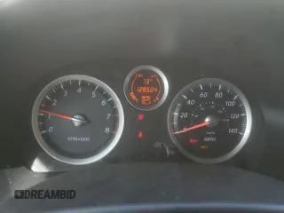 2010 Nissan Sentra S with VIN 3N1AB6AP1AL661282, listed as a Copart auction lot 56645605 with 128,504 mi miles and Salvage title. Bid and sale history available at DreamBid. Image 9.
