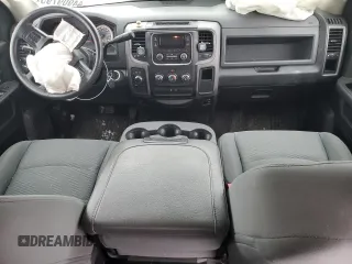 2014 Ram 1500 Express with VIN 3C6RR7KT5EG282790, listed as a Copart auction lot 44909795 with 140,218 mi miles and Clean Title. Bid and sale history available at carsss.com. Image 8.