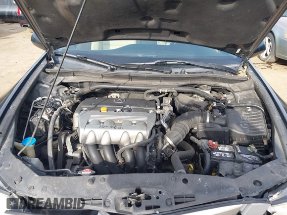 2010 Acura TSX с VIN JH4CU2F67AC012220, выставлен на аукционе IAAI как лот 42093752 с пробегом 167 879 миль миль и . История ставок и продаж доступна на DreamBid. Изображение 10.