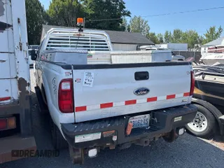 2011 Ford F-350 с VIN 1FT7X3B6XBEC03772, выставлен на аукционе IAAI как лот 42865380 с пробегом 271 369 миль миль и . История ставок и продаж доступна на DreamBid. Изображение 23.