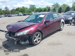 2011 Honda Accord LX z VIN 1HGCP2F30BA084129, wystawiony jako IAAI lot #42183623 z przebiegiem 163 272 mil mil oraz . Historia ofert i sprzedaży dostępna na DreamBid. Obrazek 17.