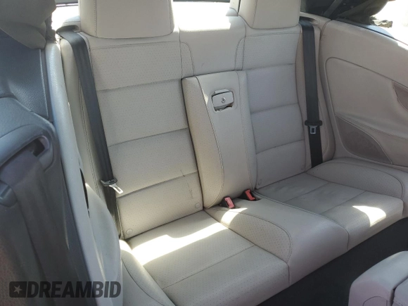2008 Volkswagen Eos Turbo with VIN WVWBA71F38V030318, listed as a Copart auction lot 53055455 with 143,080 mi miles and Salvage Title. Bid and sale history available at DreamBid. Image 10.