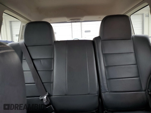 2014 Jeep Patriot Limited with VIN 1C4NJPCB9ED900811, listed as a Copart auction lot 58061115 with 230,415 mi miles and Salvage title. Bid and sale history available at DreamBid. Image 10.