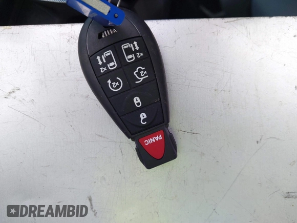 2012 Ram 2500 ST с VIN 3C6UD5HL7CG108382, выставлен на аукционе IAAI как лот 39459188 с пробегом 181 499 миль миль и . История ставок и продаж доступна на DreamBid. Изображение 11.