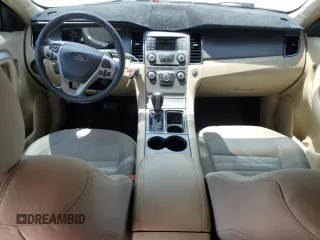 2014 Ford Taurus SE с VIN 1FAHP2D88EG150646, выставлен на аукционе Copart как лот 60748605 с пробегом 79 848 миль миль и Чистый • Clean title. История ставок и продаж доступна на DreamBid. Изображение 8.