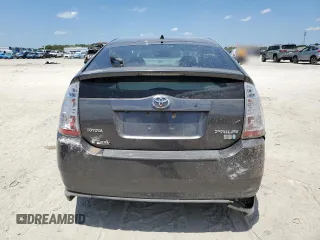 2008 Toyota Prius с VIN JTDKB20UX83414494, выставлен на аукционе Copart как лот 55891825 с пробегом 162 631 миль миль и На запчасти • Non repairable. История ставок и продаж доступна на DreamBid. Изображение 6.