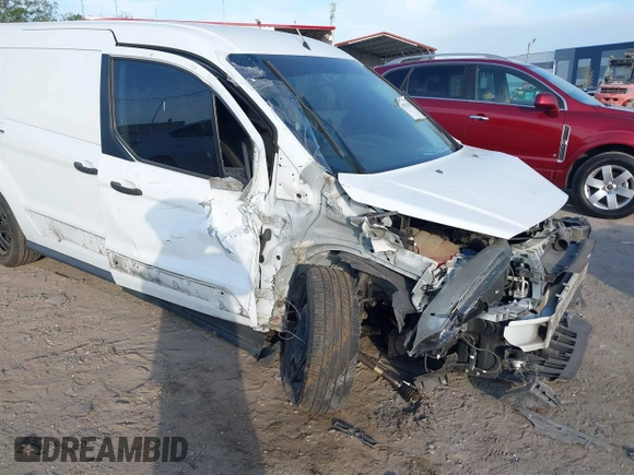 2014 Ford Transit Connect XL с VIN NM0LE7E70E1140271, выставлен на аукционе IAAI как лот 41902130 с пробегом 106 180 миль миль и . История ставок и продаж доступна на DreamBid. Изображение 6.