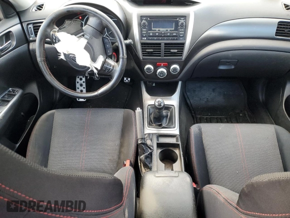 2014 Subaru Impreza Sedan WRX WRX with VIN JF1GV7F68EG013491, listed as a Copart auction lot 85075704 with 140,284 mi miles and Clean Title. Bid and sale history available at carsss.com. Image 8.