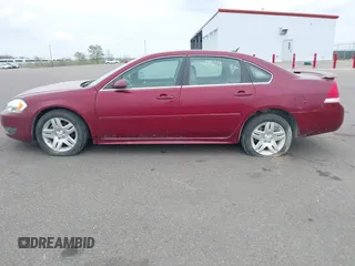2010 Chevrolet Impala LT with VIN 2G1WB5EK8A1176062, listed as a IAAI auction lot 37045040 with 105,056 mi miles and . Bid and sale history available at DreamBid. Image 14.