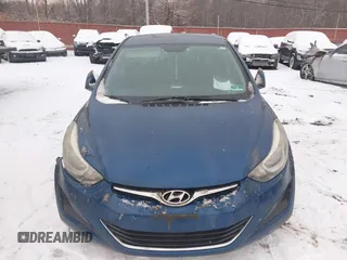 2016 Hyundai Elantra SE с VIN KMHDH4AE3GU525614, выставлен на аукционе IAAI как лот 41252961 с пробегом 55 957 миль миль и . История ставок и продаж доступна на DreamBid. Изображение 11.