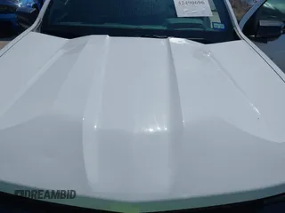 2024 Chevrolet Colorado 4WD LT with VIN 1GCPTCEKXR1125158, listed as a IAAI auction lot 42490696 with 19,647 mi miles and . Bid and sale history available at DreamBid. Image 6.