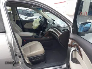 2010 Acura MDX Advance with VIN 2HNYD2H58AH512227, listed as a IAAI auction lot 40595803 with 178,308 mi miles and . Bid and sale history available at DreamBid. Image 5.