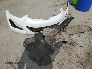 2016 Hyundai Elantra SE z VIN 5NPDH4AE9GH747041, wystawiony jako Copart lot #53665105 z przebiegiem 96 199 mil mil oraz Szkoda całkowita • Salvage title. Historia ofert i sprzedaży dostępna na DreamBid. Obrazek 12.