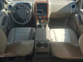 2007 Ford Explorer Eddie Bauer z VIN 1FMEU74E47UB51303, wystawiony jako Copart lot #61835765 z przebiegiem 182 627 mil mil oraz Szkoda całkowita • Salvage title. Historia ofert i sprzedaży dostępna na DreamBid. Obrazek 8.