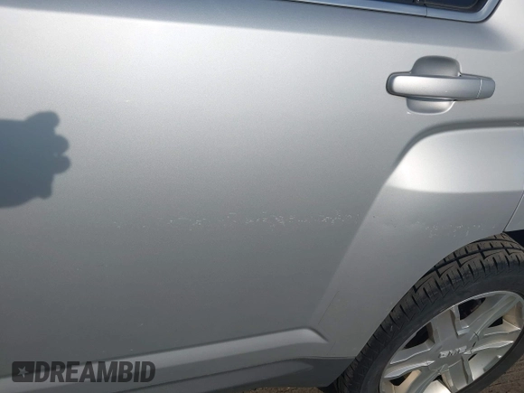 2012 GMC Terrain SLT-1 with VIN 2GKFLUE50C6218341, listed as a IAAI auction lot 42747159 with 218,606 mi miles and . Bid and sale history available at DreamBid. Image 15.