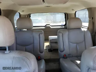 2004 Chevrolet Tahoe LT with VIN 1GNEK13Z94R260566, listed as a Copart auction lot 70856994 with 286,050 mi miles and Clean Title. Bid and sale history available at carsss.com. Image 10.