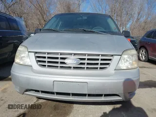 2004 Ford Freestar SE z VIN 2FMZA51634BB15552, wystawiony jako IAAI lot #41448164 z przebiegiem 240 212 mil mil oraz . Historia ofert i sprzedaży dostępna na DreamBid. Obrazek 6.