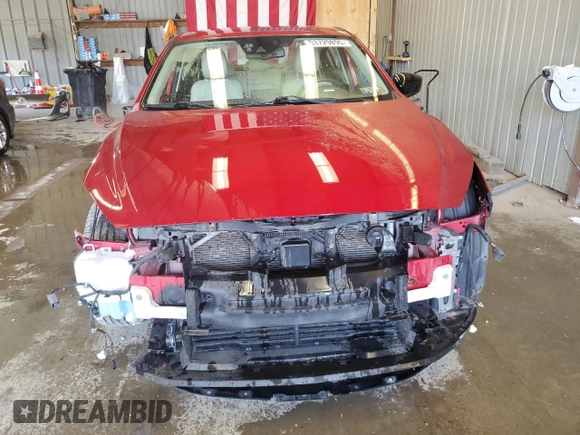2014 Mazda 3 S Grand Touring z VIN JM1BM1W31E1145909, wystawiony jako Copart lot #53729895 z przebiegiem 125 739 mil mil oraz Szkoda całkowita • Salvage title. Historia ofert i sprzedaży dostępna na DreamBid. Obrazek 5.