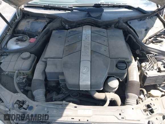 2004 Mercedes-Benz C 320 with VIN WDBRF64J14F518566, listed as a IAAI auction lot 42589700 with 192,553 mi miles and . Bid and sale history available at DreamBid. Image 10.