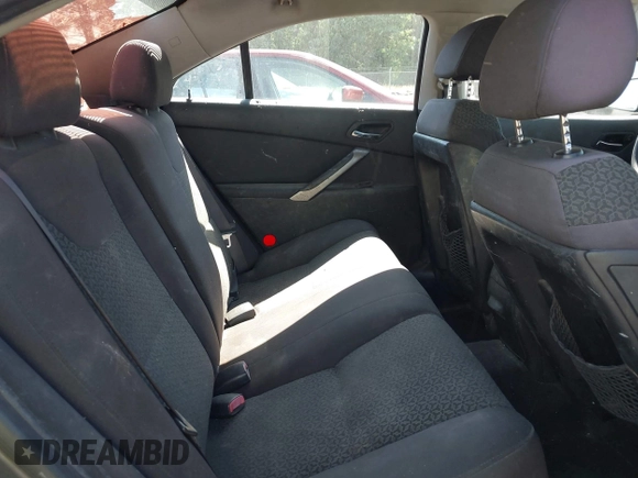 2007 Pontiac G6 G6 with VIN 1G2ZG57N474171312, listed as a IAAI auction lot 42340425 with 194,384 mi miles and . Bid and sale history available at DreamBid. Image 8.
