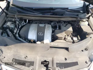 2018 Lexus RX 350 с VIN 2T2BZMCA9JC161623, выставлен на аукционе Copart как лот 62090525 с пробегом 67 732 миль миль и Списание • Salvage title. История ставок и продаж доступна на DreamBid. Изображение 12.