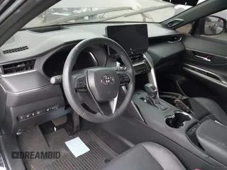 2023 Toyota Venza LE with VIN JTEAAAAH0PJ149360, listed as a IAAI auction lot 41815213 with 33,545 mi miles and . Bid and sale history available at DreamBid. Image 22.