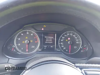 2016 Audi Q5 Premium Plus z VIN WA1D7AFPXGA008855, wystawiony jako IAAI lot #41957649 z przebiegiem 17 337 mil mil oraz . Historia ofert i sprzedaży dostępna na DreamBid. Obrazek 7.