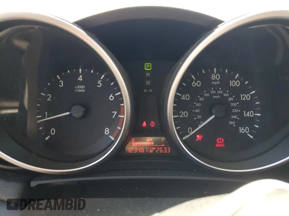 2011 Mazda Mazda3 i Sport with VIN JM1BL1UF5B1485625, listed as a Copart auction lot 49247685 with 123,487 mi miles and Salvage Title. Bid and sale history available at carsss.com. Image 9.