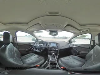 2018 Ford Focus Titanium с VIN 1FADP3J23JL246545, выставлен на аукционе Copart как лот 54838735 с пробегом 85 507 миль миль и Списание • Salvage title. История ставок и продаж доступна на DreamBid. Изображение 15.