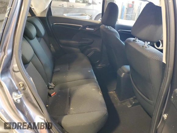 2020 Honda Fit LX z VIN 3HGGK5H46LM710780, wystawiony jako Copart lot #53032525 z przebiegiem 102 541 mil mil oraz Szkoda całkowita • Salvage title. Historia ofert i sprzedaży dostępna na DreamBid. Obrazek 11.