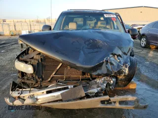 2003 Chevrolet Suburban Z71 with VIN 3GNFK16Z93G119835, listed as a Copart auction lot 44208115 with 0 mi miles and Non Repairable. Bid and sale history available at carsss.com. Image 5.
