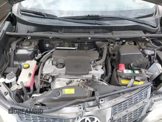 2014 Toyota RAV4 LE with VIN 2T3ZFREV9EW116234, listed as a IAAI auction lot 42418909 with 35,985 mi miles and . Bid and sale history available at DreamBid. Image 10.