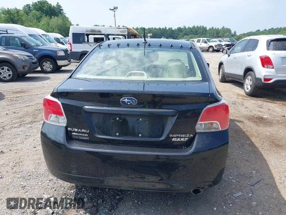 2013 Subaru Impreza Limited z VIN JF1GJAH69DH013739, wystawiony jako IAAI lot #42562425 z przebiegiem 105 486 mil mil oraz . Historia ofert i sprzedaży dostępna na DreamBid. Obrazek 16.