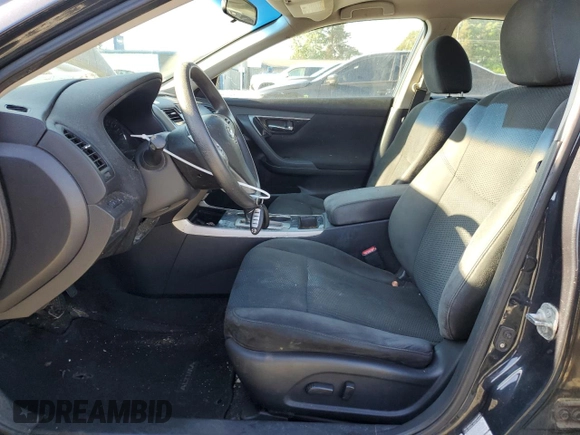 2014 Nissan Altima S with VIN 1N4AL3AP8EC429911, listed as a Copart auction lot 56033295 with 164,215 mi miles and Clean Title. Bid and sale history available at DreamBid. Image 7.