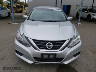 2016 Nissan Altima 2.5 S with VIN 1N4AL3AP5GN390461, listed as a Copart auction lot 52196685 with 98,591 mi miles and Salvage Title. Bid and sale history available at carsss.com. Image 5.
