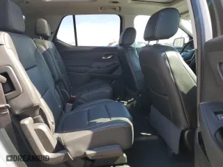 2019 Chevrolet Traverse LT Leather with VIN 1GNEVHKW8KJ212740, listed as a Copart auction lot 49987725 with 56,358 mi miles and Clean Title. Bid and sale history available at carsss.com. Image 11.