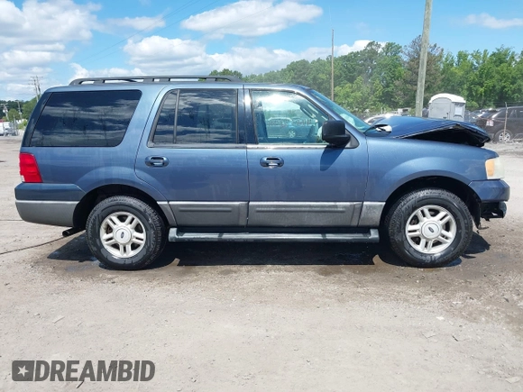 2006 Ford Expedition Special Service z VIN 1FMFU16596LA85320, wystawiony jako IAAI lot #42335340 z przebiegiem 213 308 mil mil oraz . Historia ofert i sprzedaży dostępna na DreamBid. Obrazek 13.