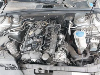 2010 Audi A4 Premium Plus с VIN WAUFFAFL6AN057496, выставлен на аукционе IAAI как лот 42389674 с пробегом 128 991 миль миль и . История ставок и продаж доступна на DreamBid. Изображение 10.